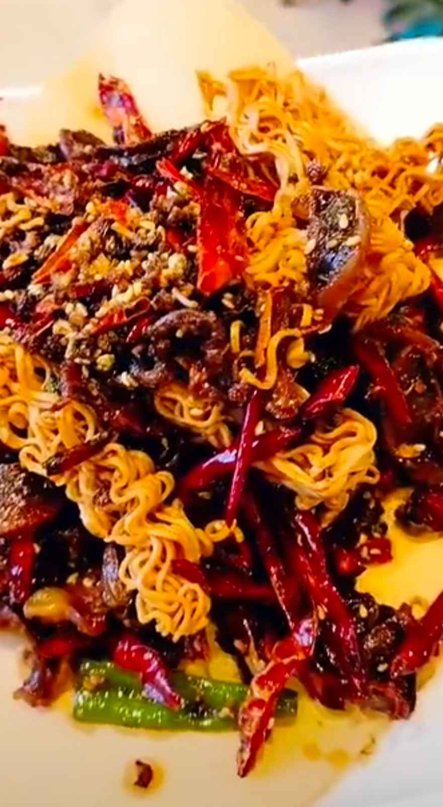Master Li Chinese Restaurant