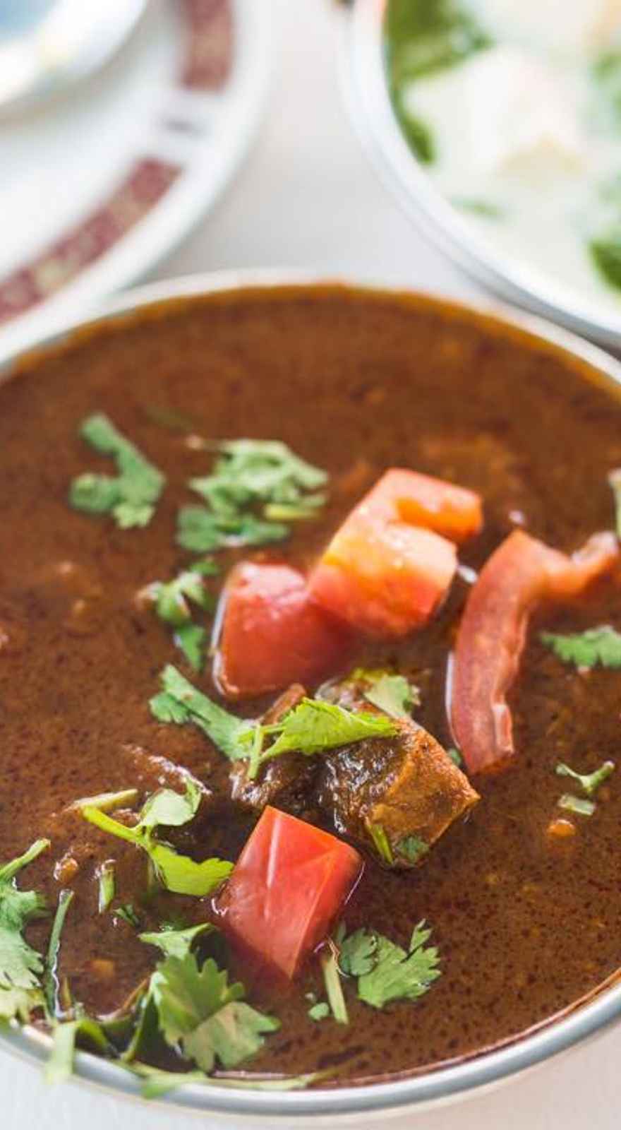 JK Tandoori and Curry House