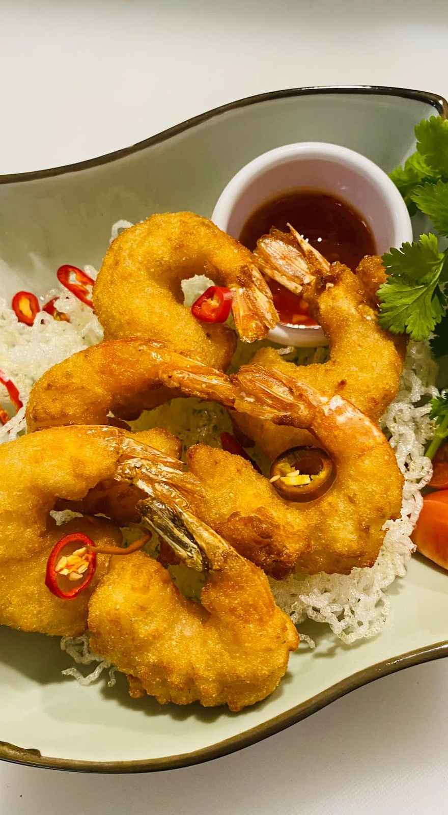 Vietnamese Delight Restaurant