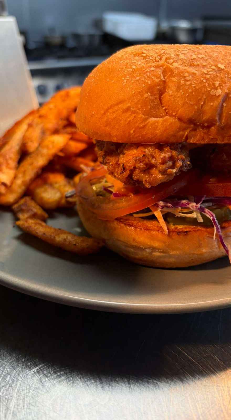 The Publican Prestons