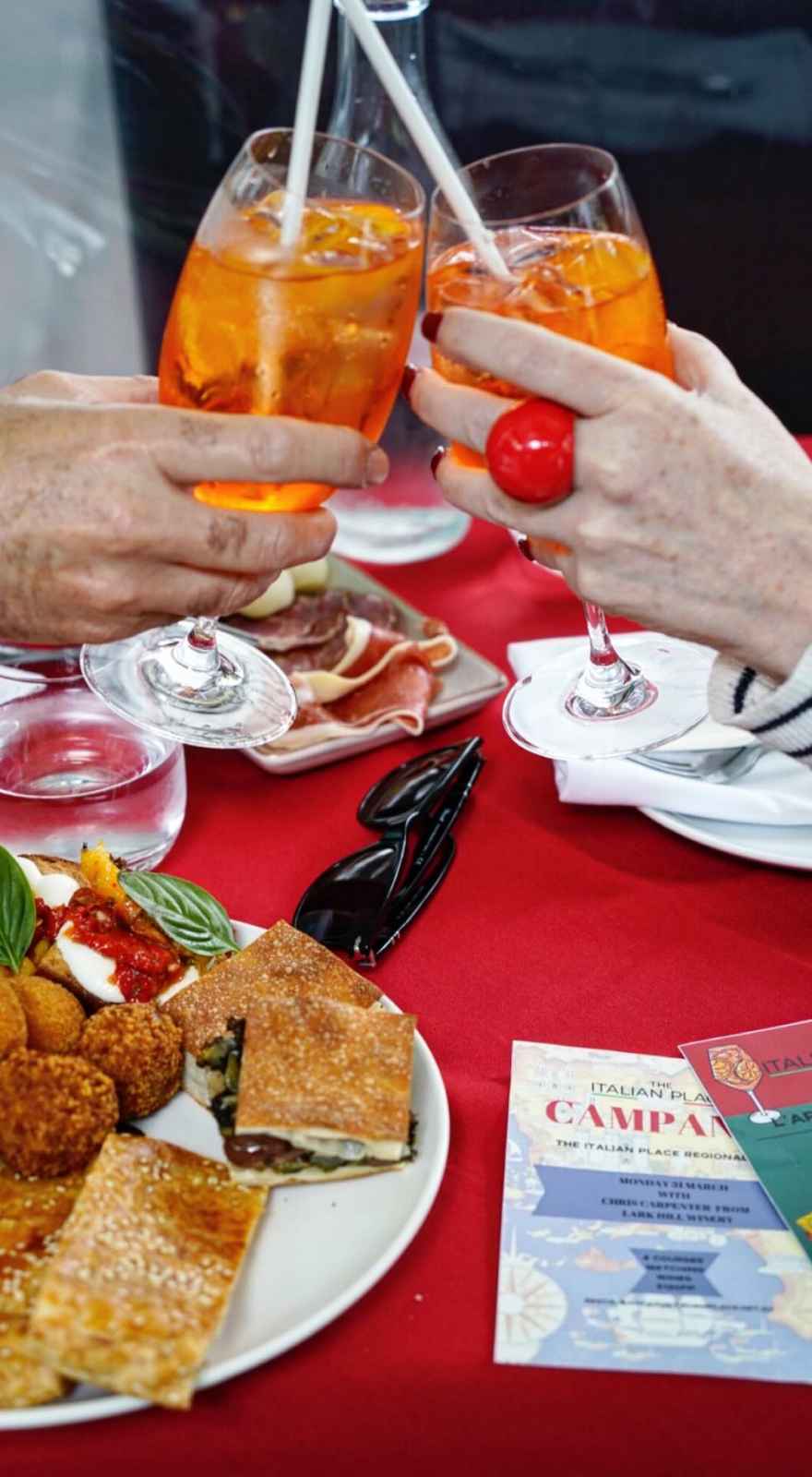 The Italian Place Enoteca