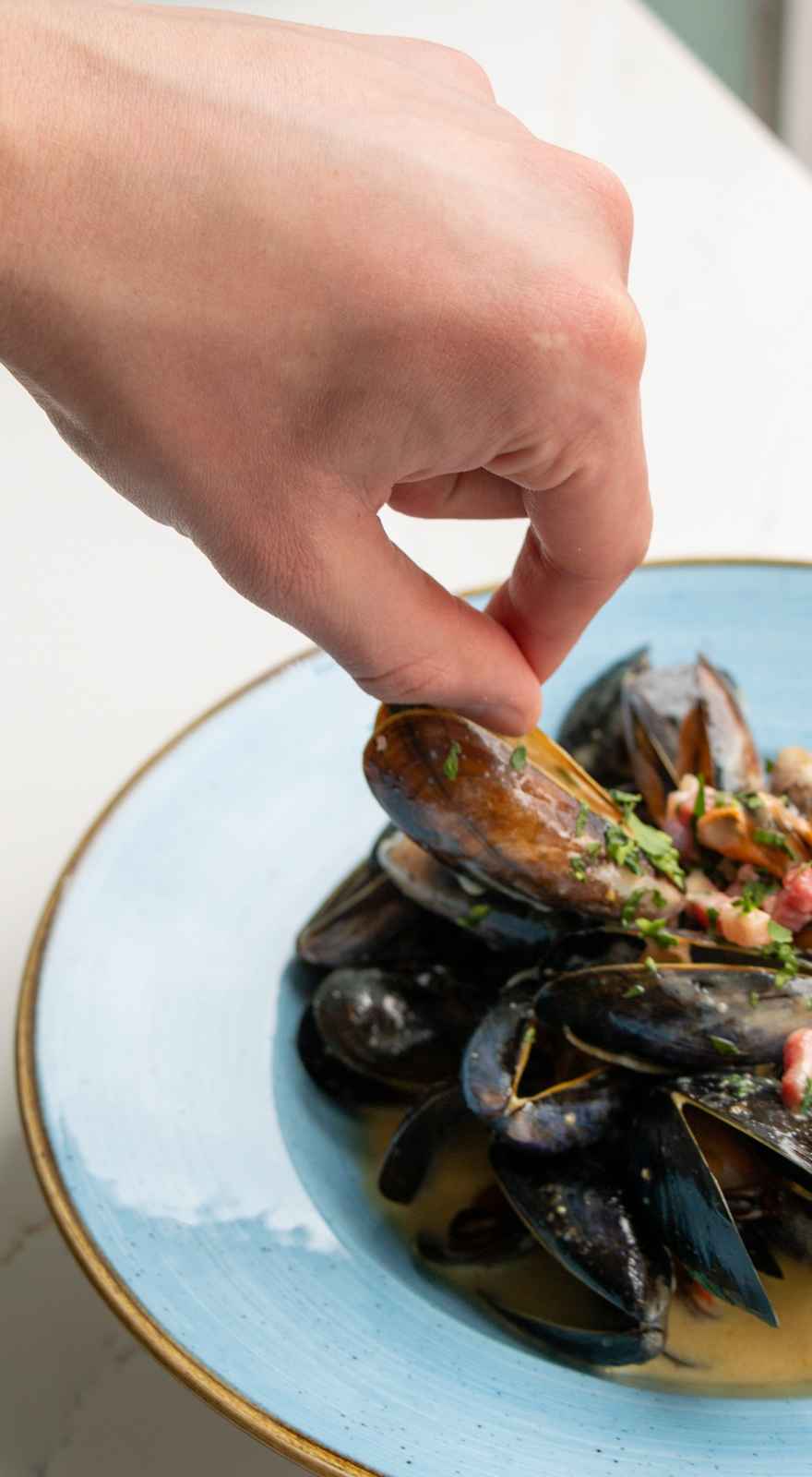 Vittoria on the Bridge