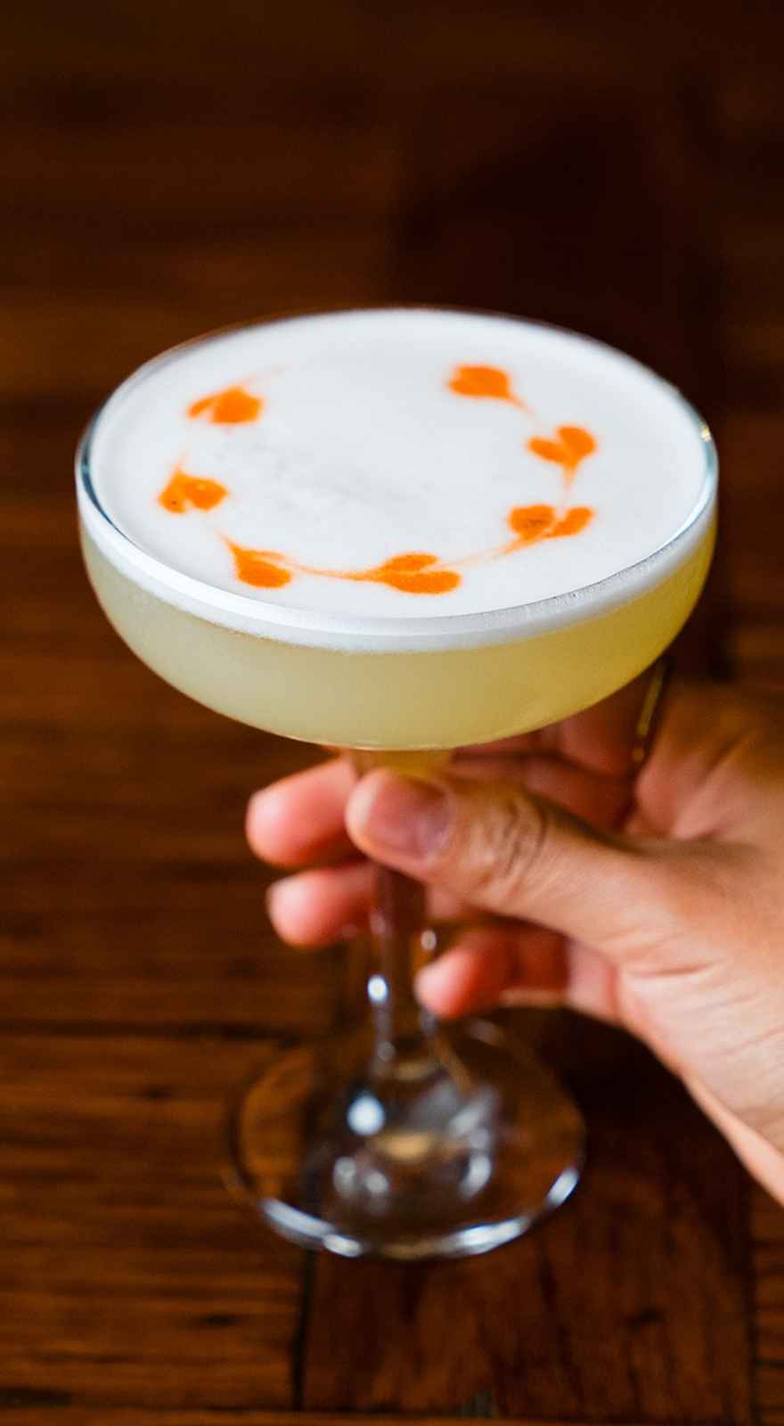 Ayahuasca Restaurant