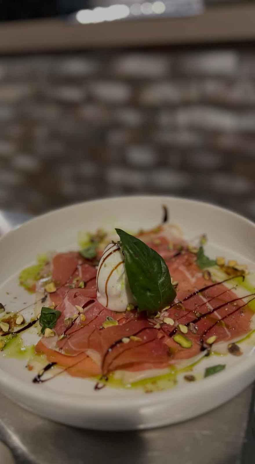Casa Mia Osteria