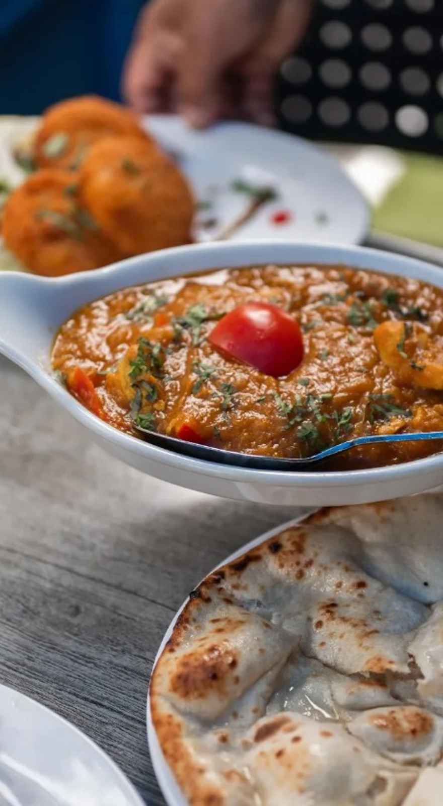 Spice of India Clonsilla