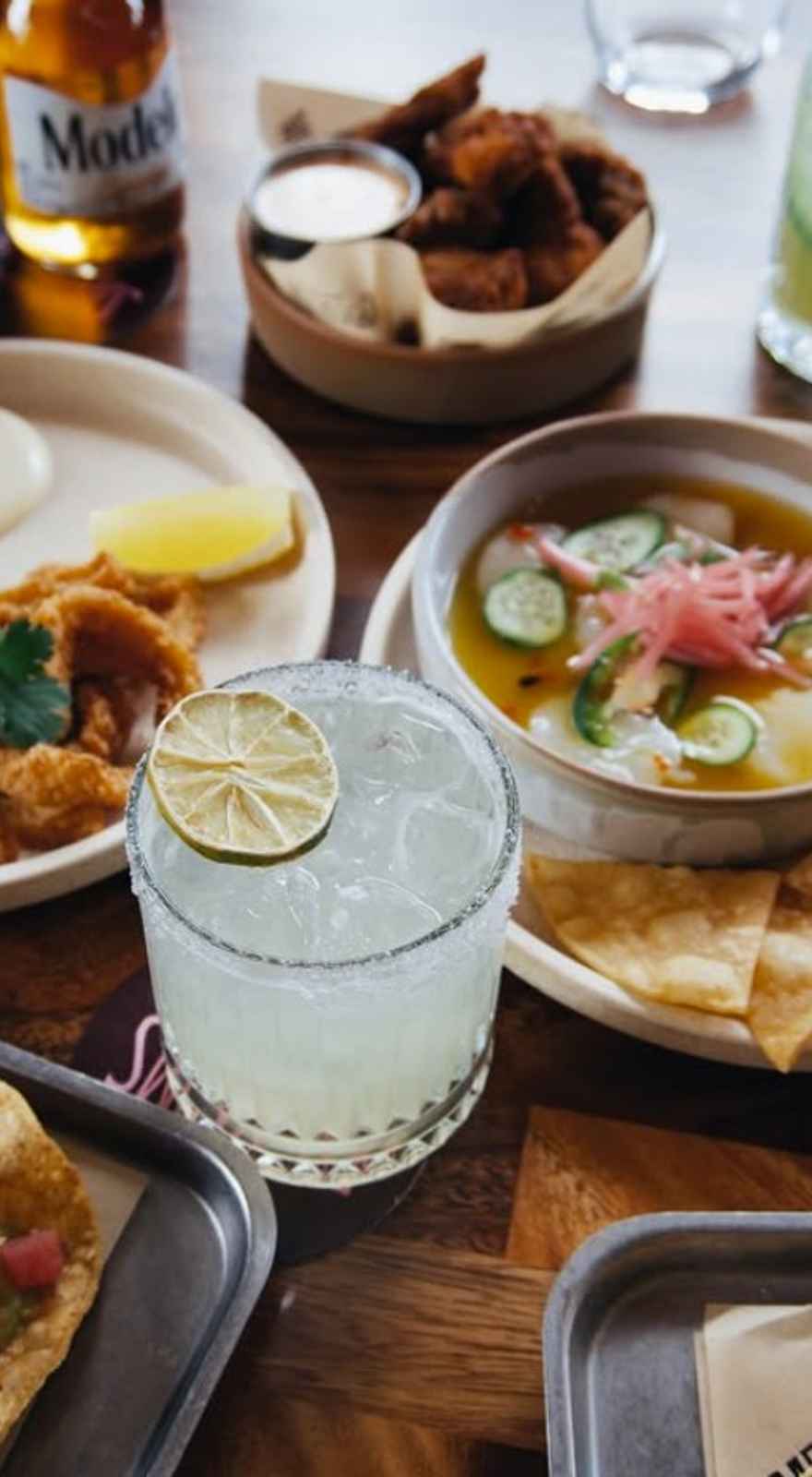 MexiCam's Restaurante + Fiesta