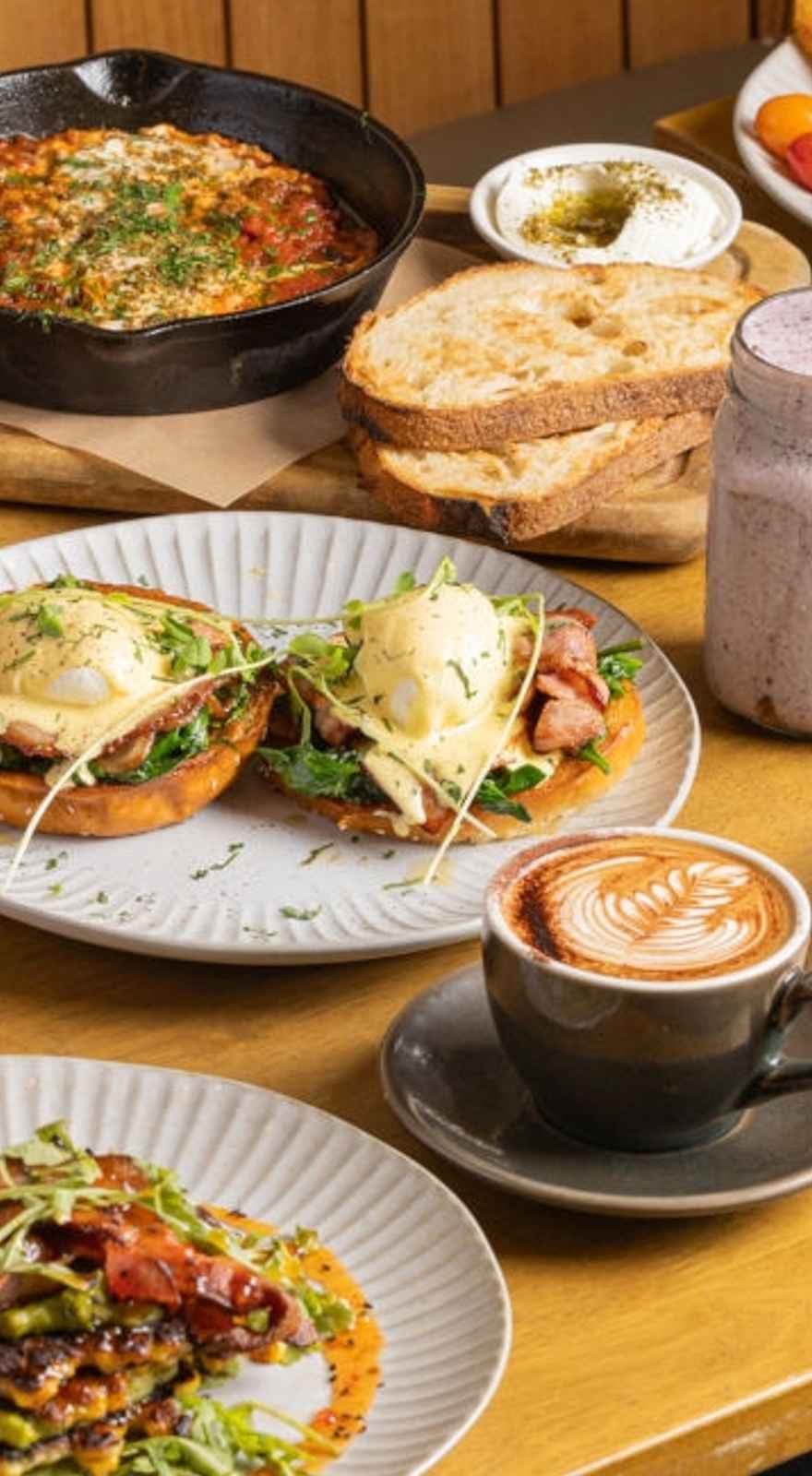 Fuel Mediterranean Tapas Bar