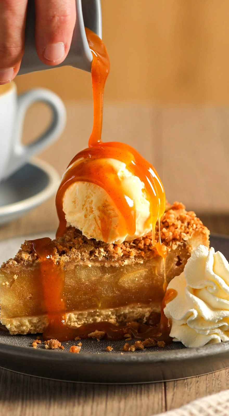 The Coffee Club Remarkables Park