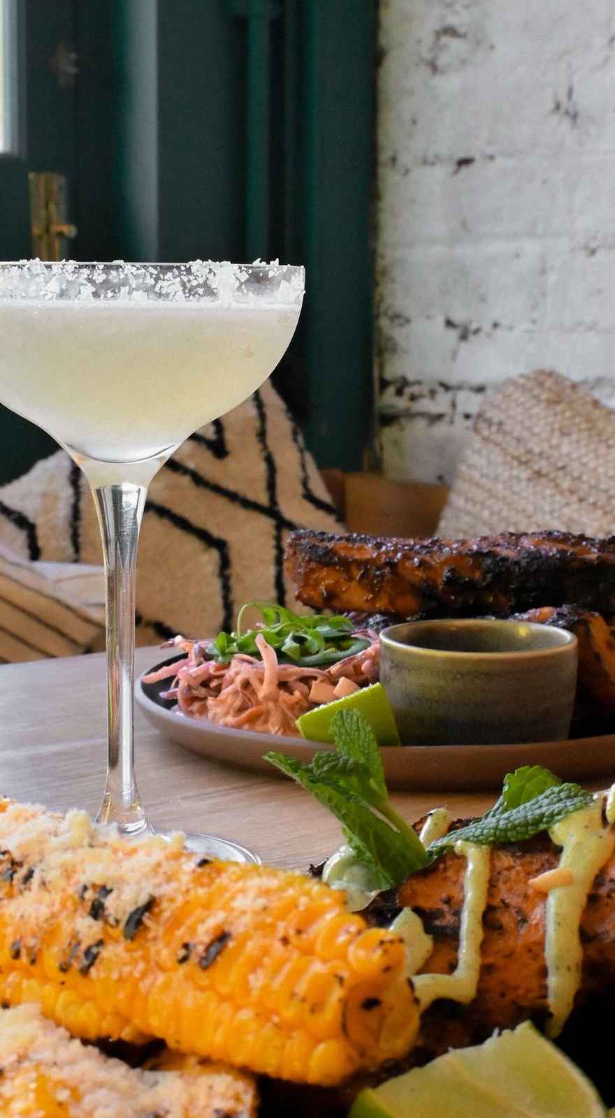 AMiGA Mexican Restaurant & Bar