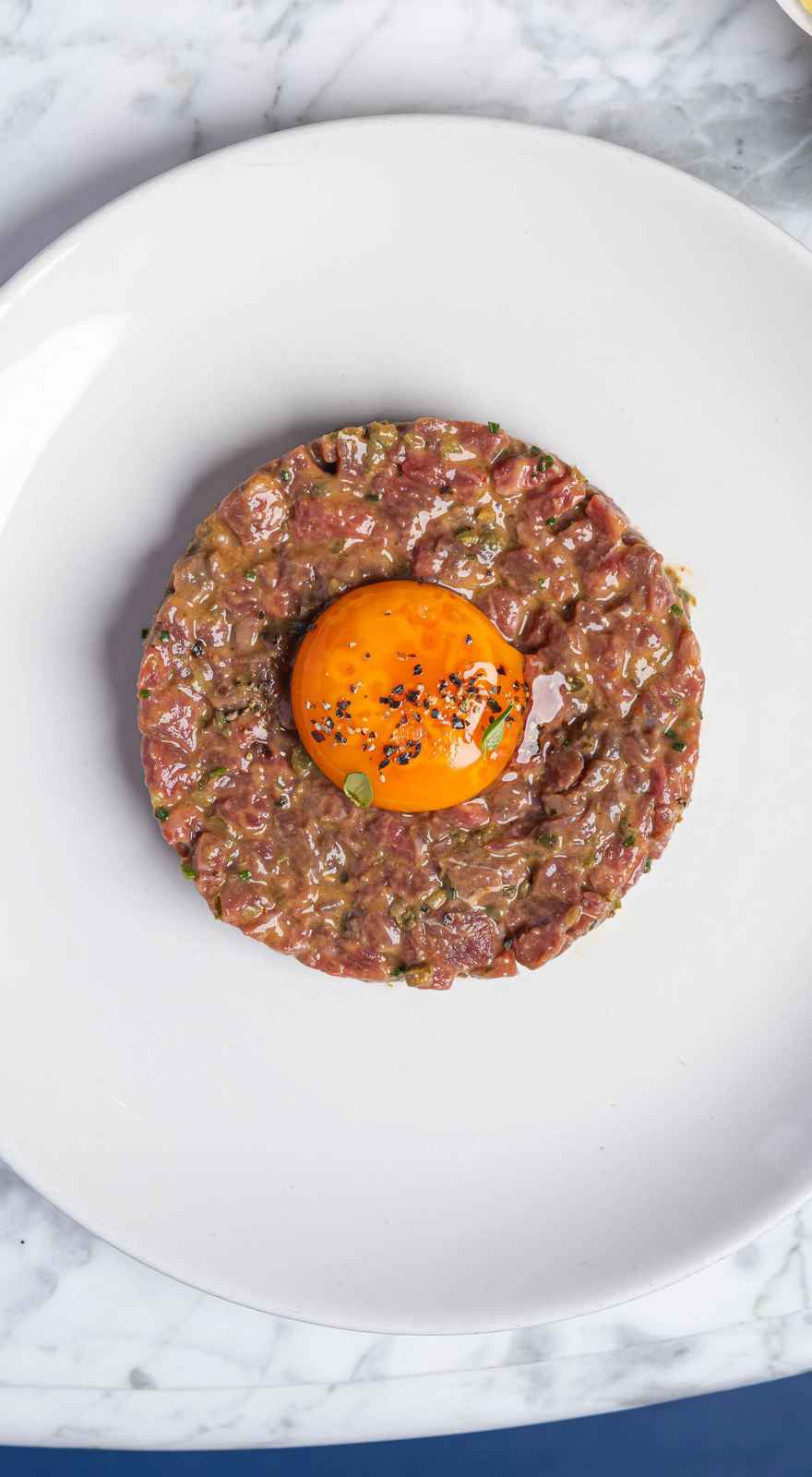 Richoux Langham Place