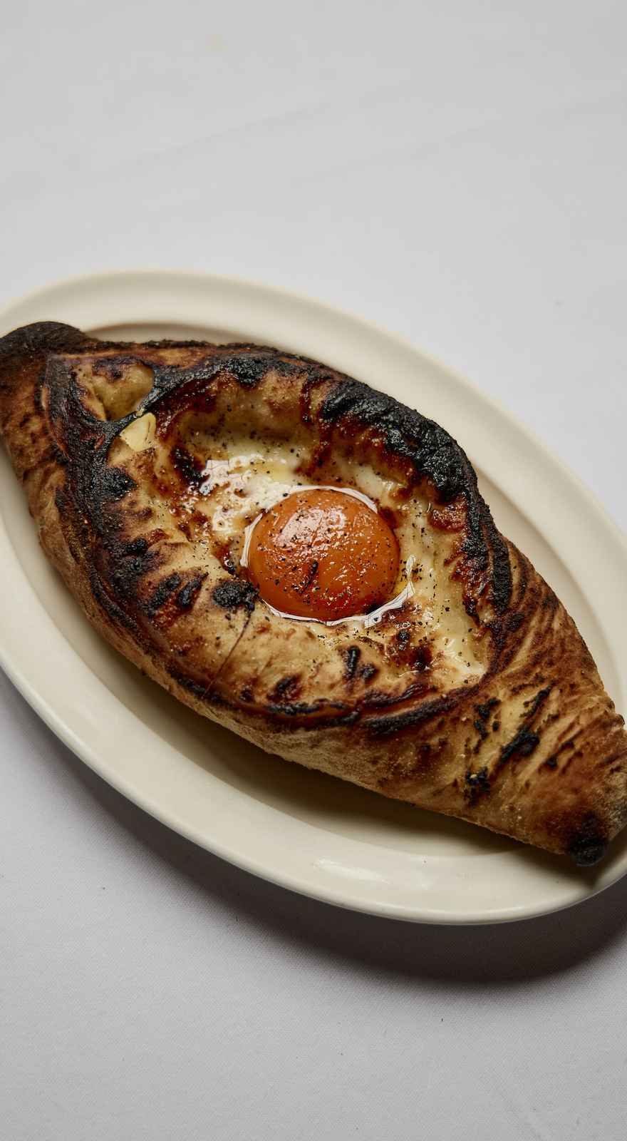 Holy Carrot Spitalfields