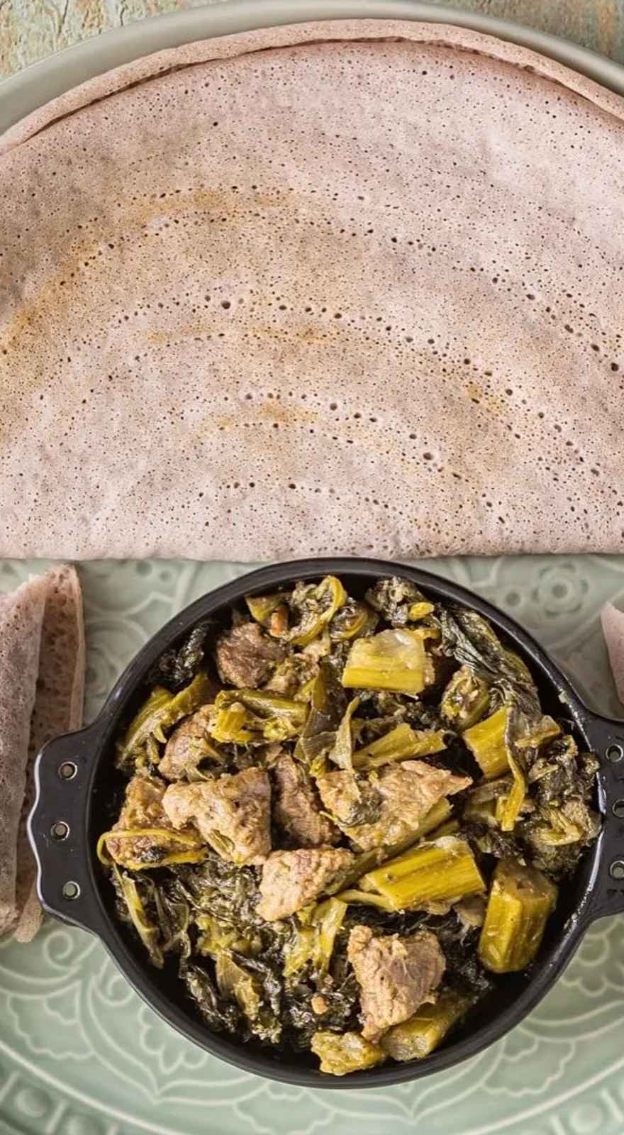 Gojo Ethiopian Eatery CBD