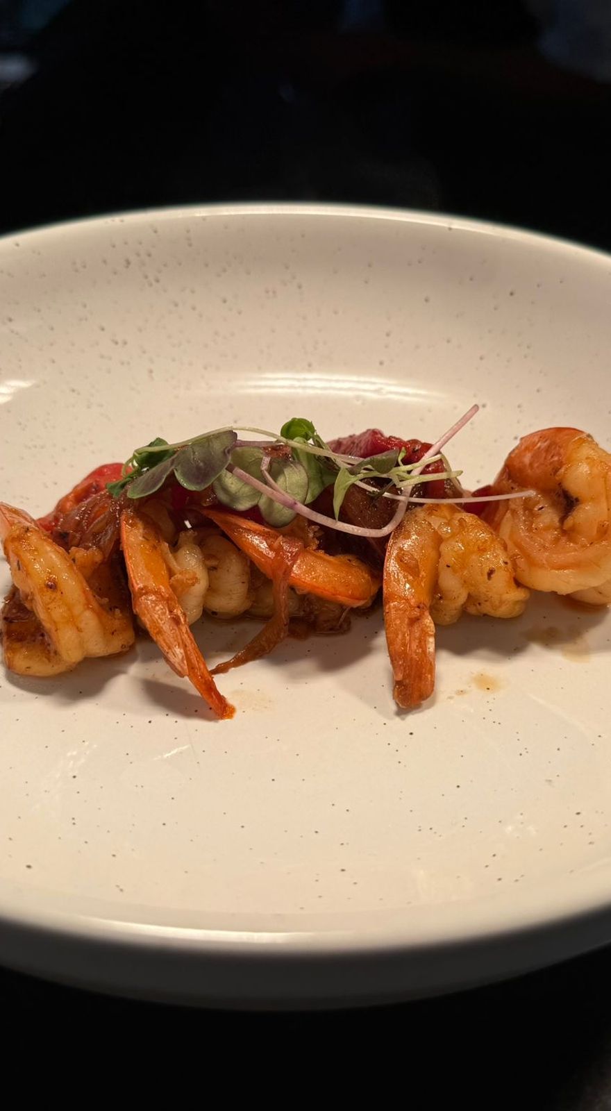 Mezzanine Restaurant & Bar