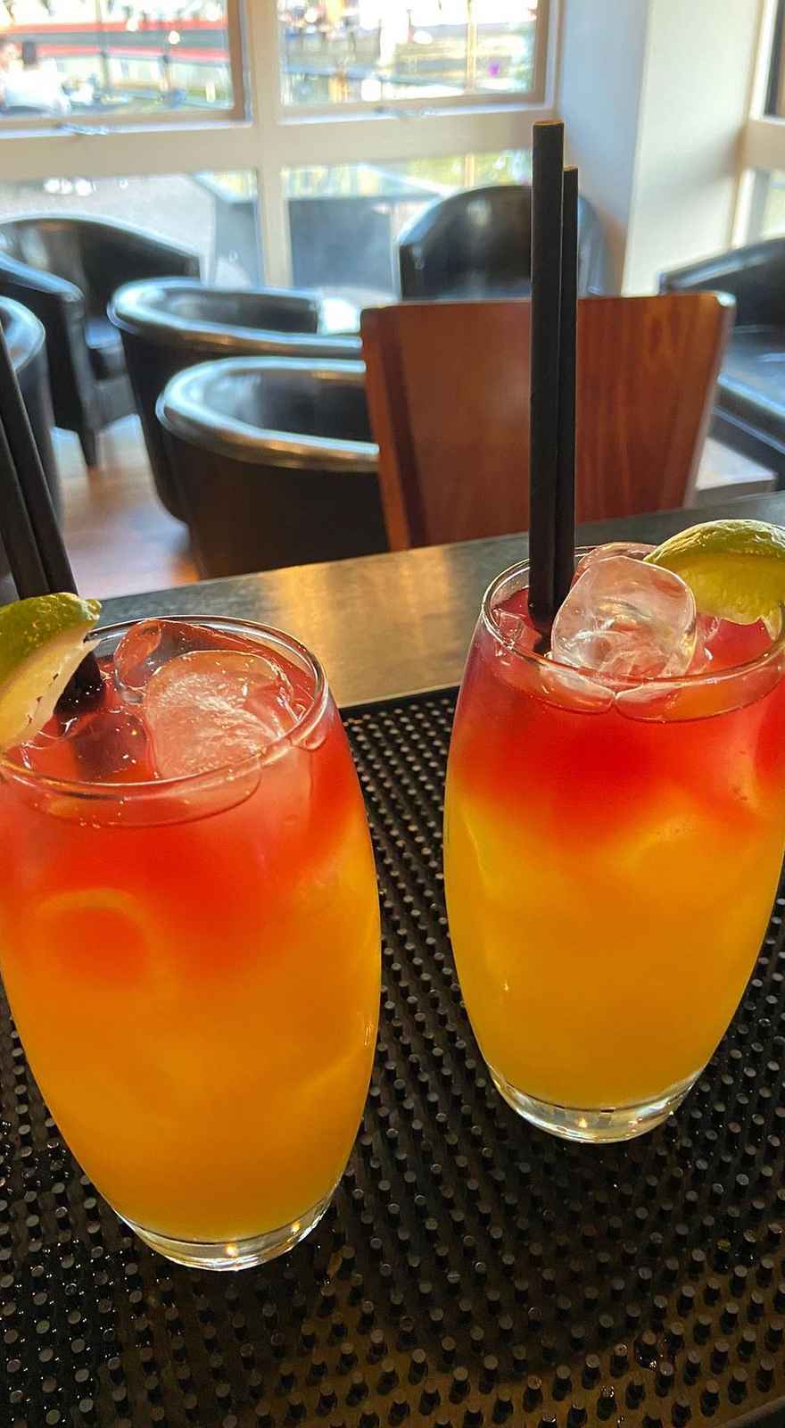 Lock & Quay Restaurant & Bar