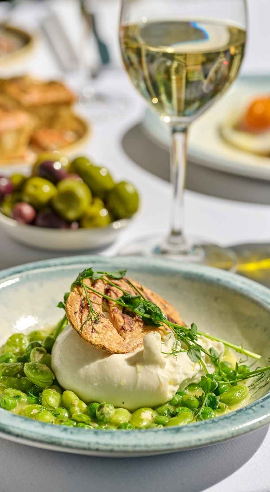 Bistro Du Vin - Newcastle