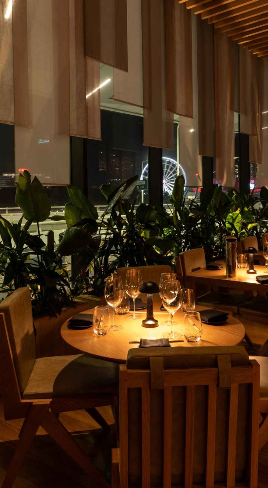 Sokyo at the Star Casino