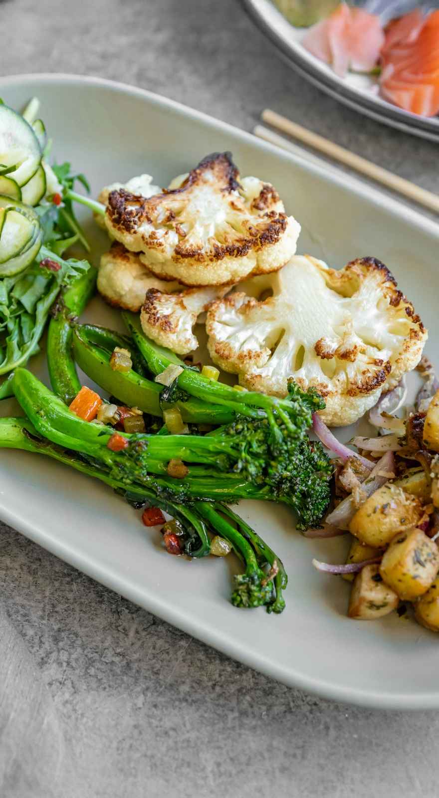 Hanami - Asian Fusion