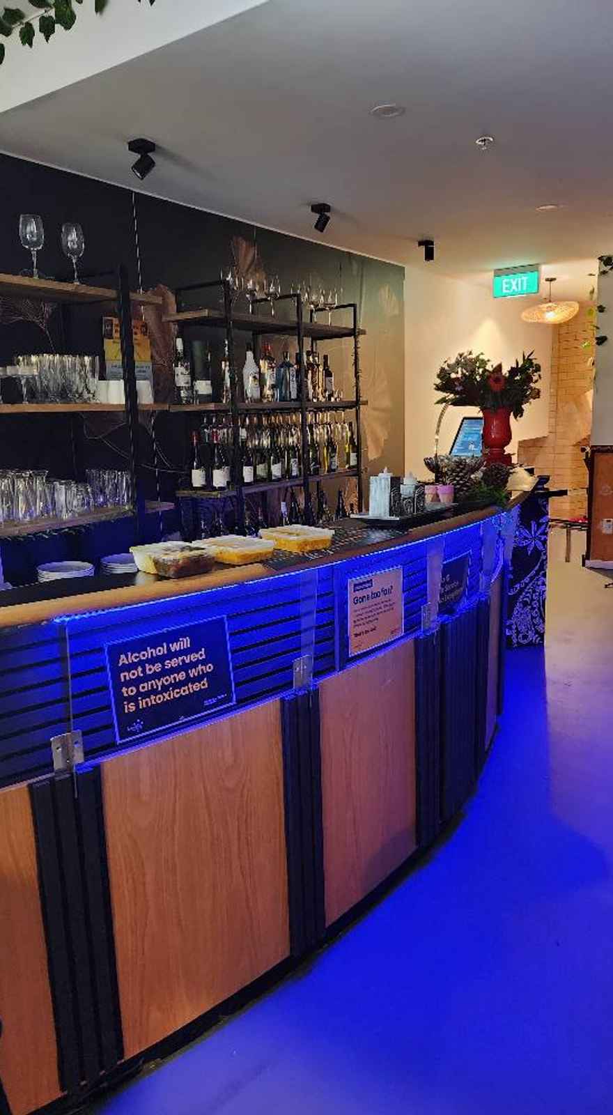 Pacifica Kava Lounge