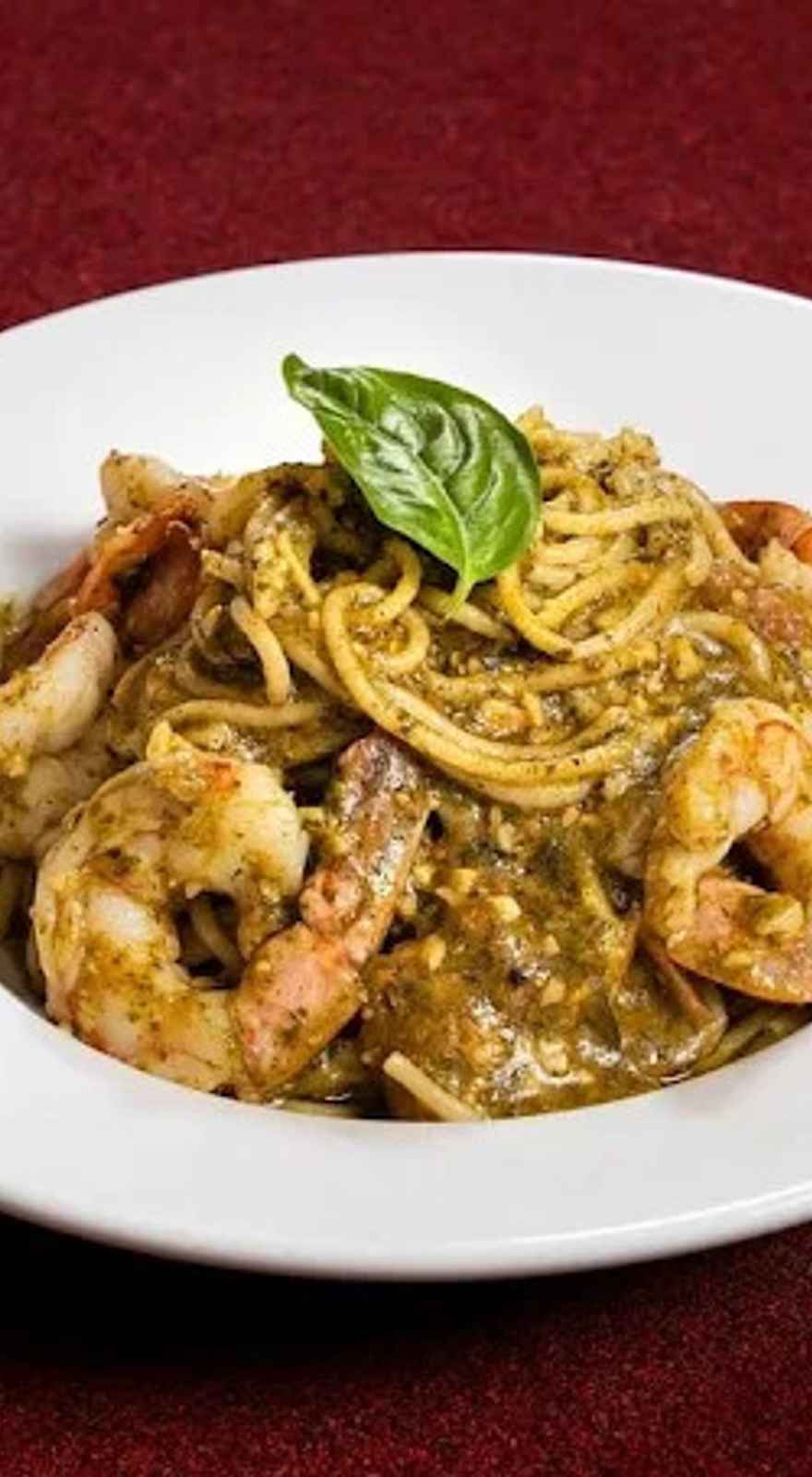 Il Toscano Pasta Bar - Long Jetty