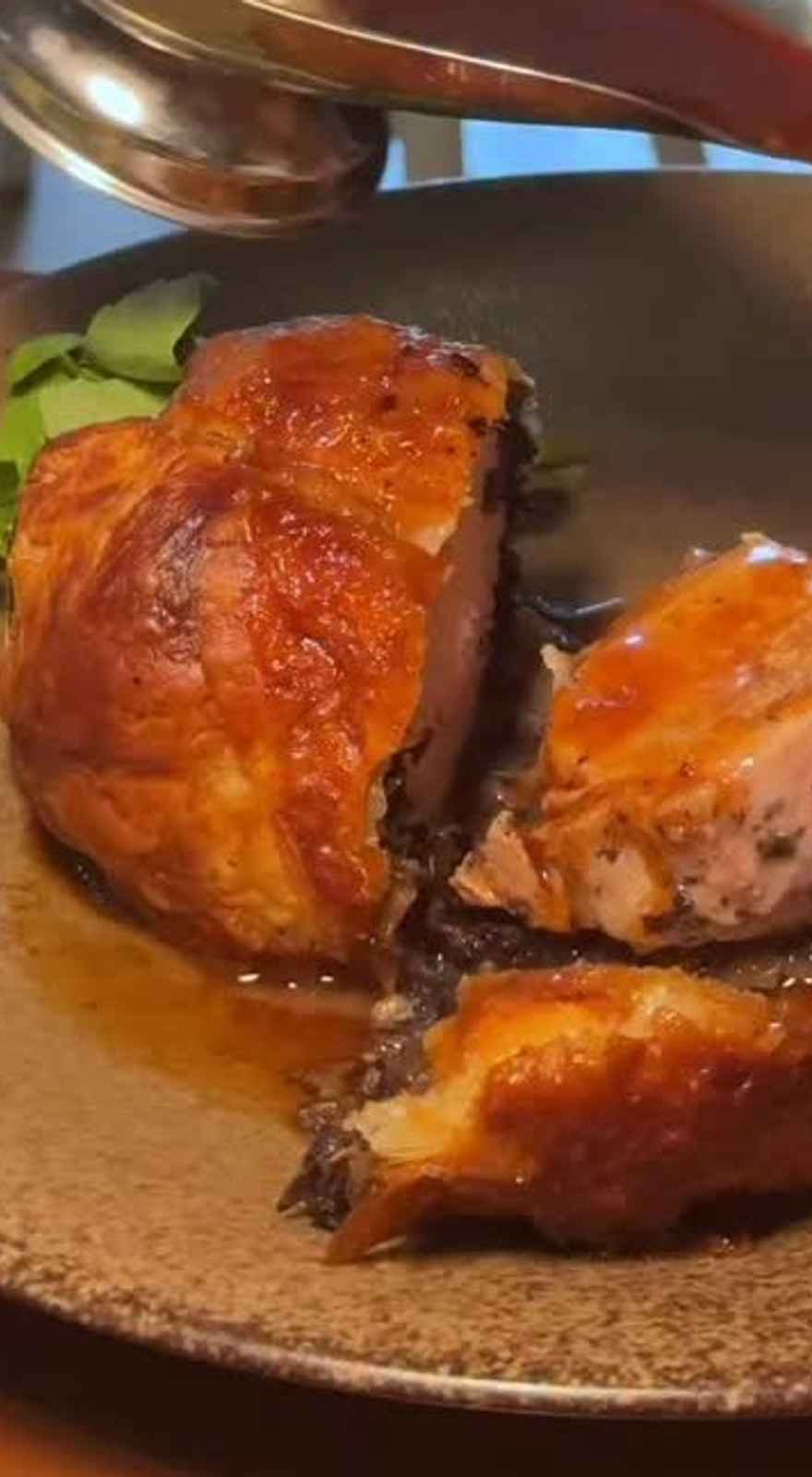 The Birch Bar & Restaurant