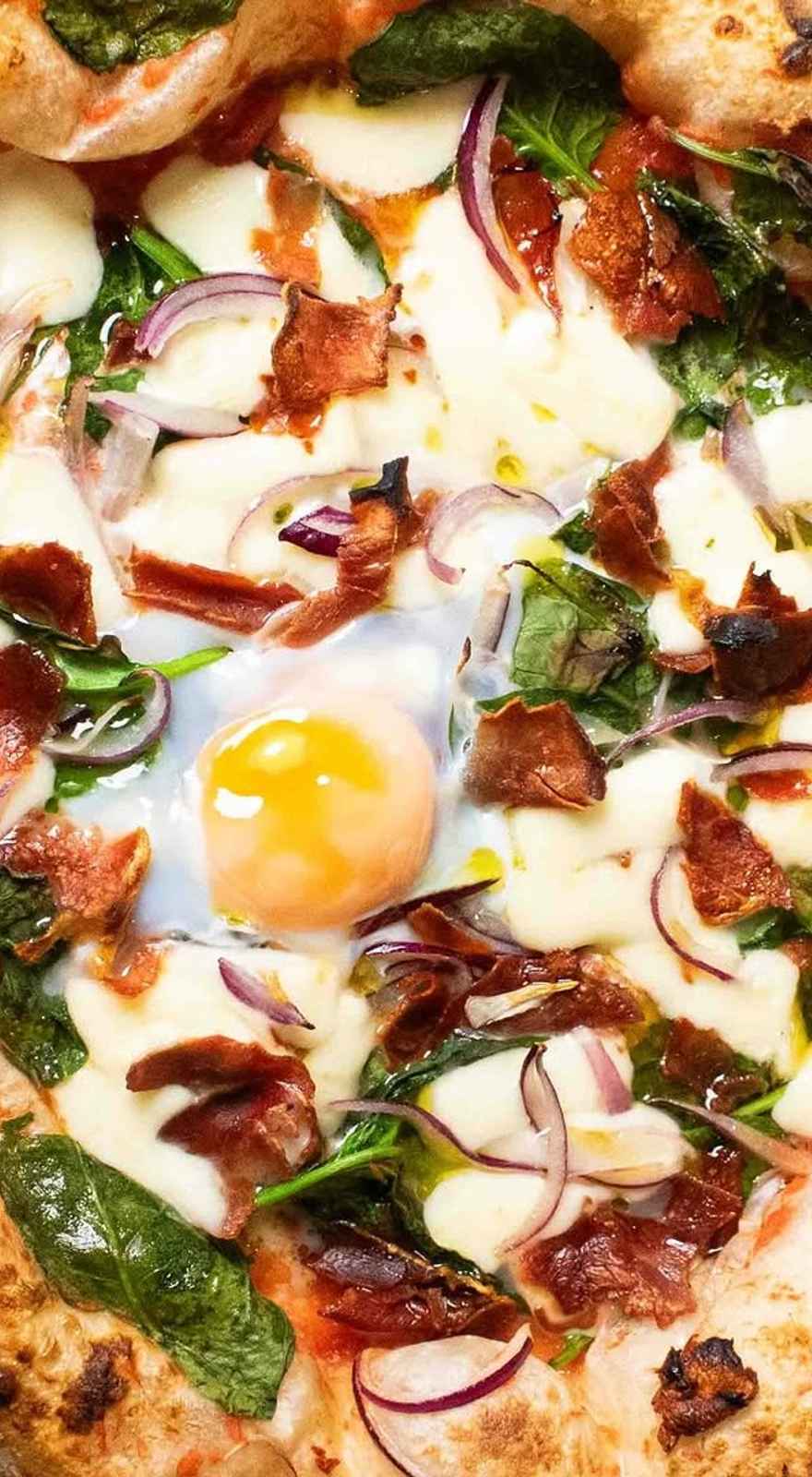 Pizza Pārā