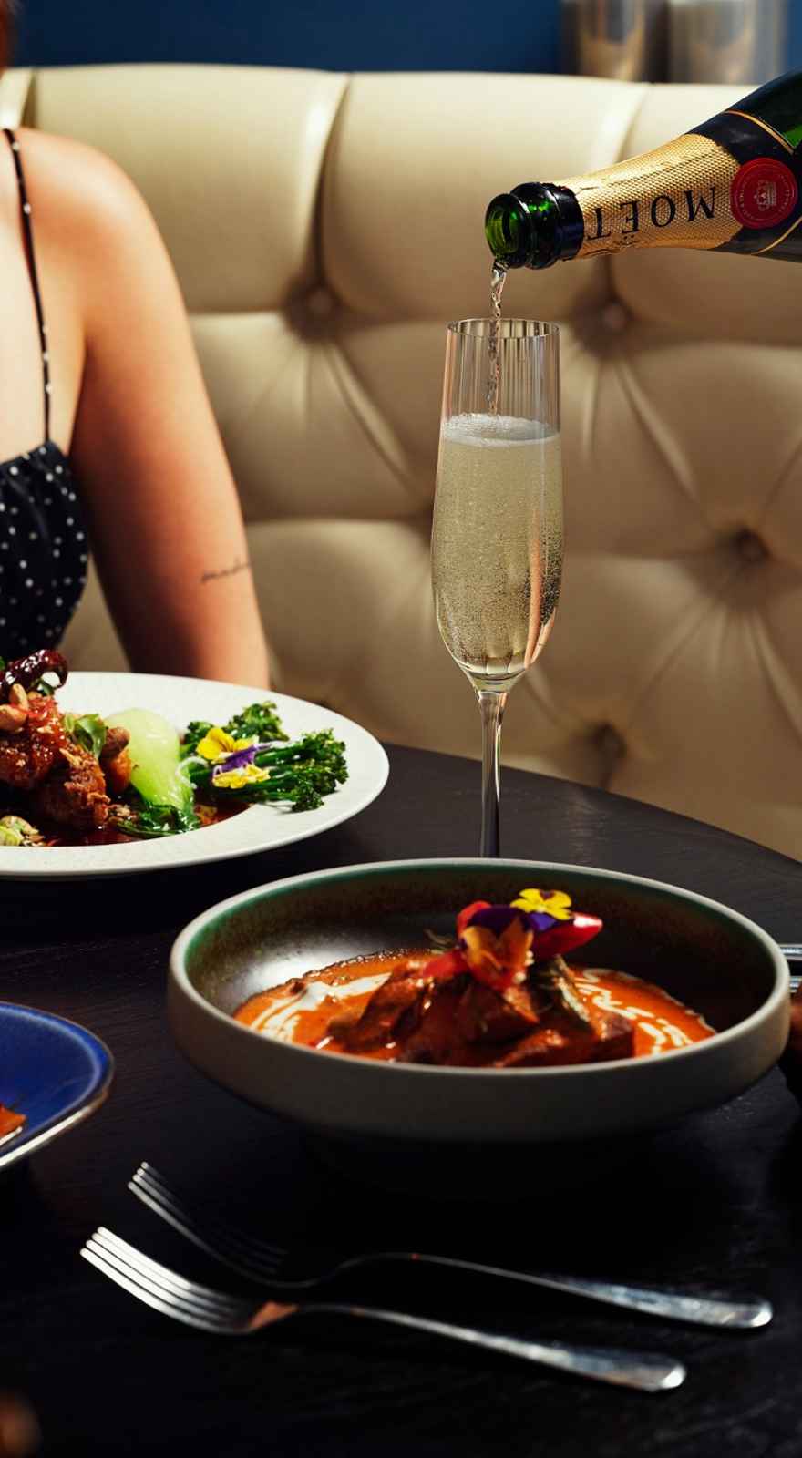 Chaophraya Newcastle