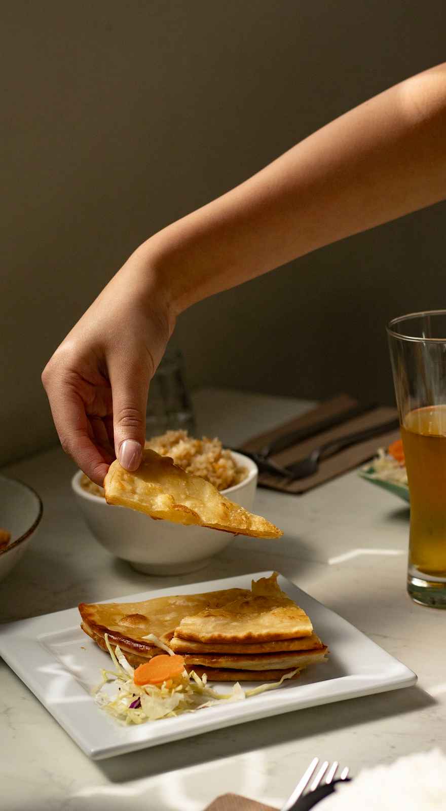 Lemongrass Thai Cuisine Te Awamutu