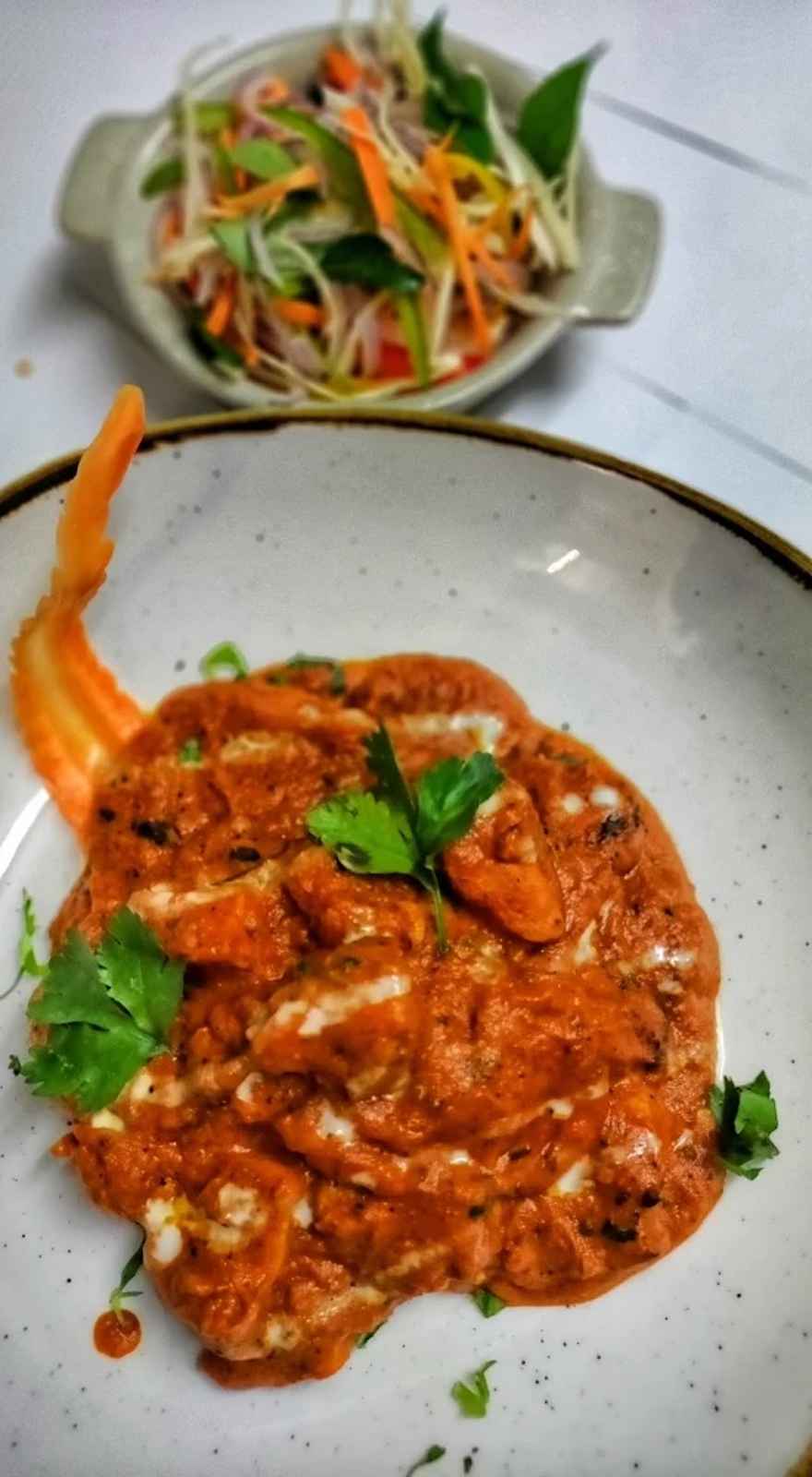 Southern Spices