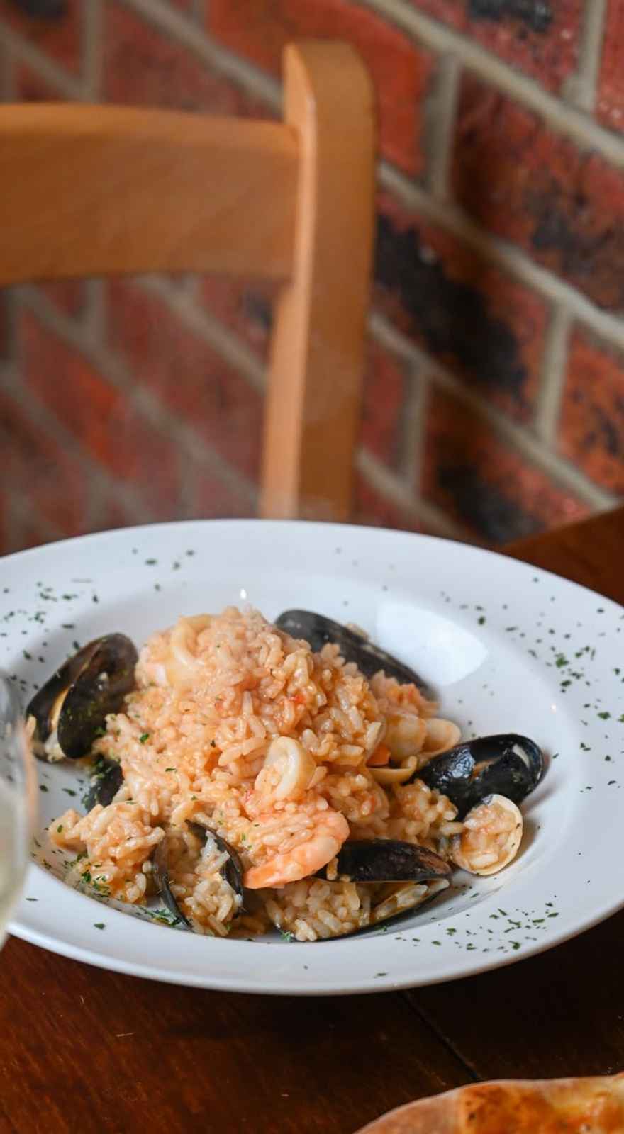Mangia Bene