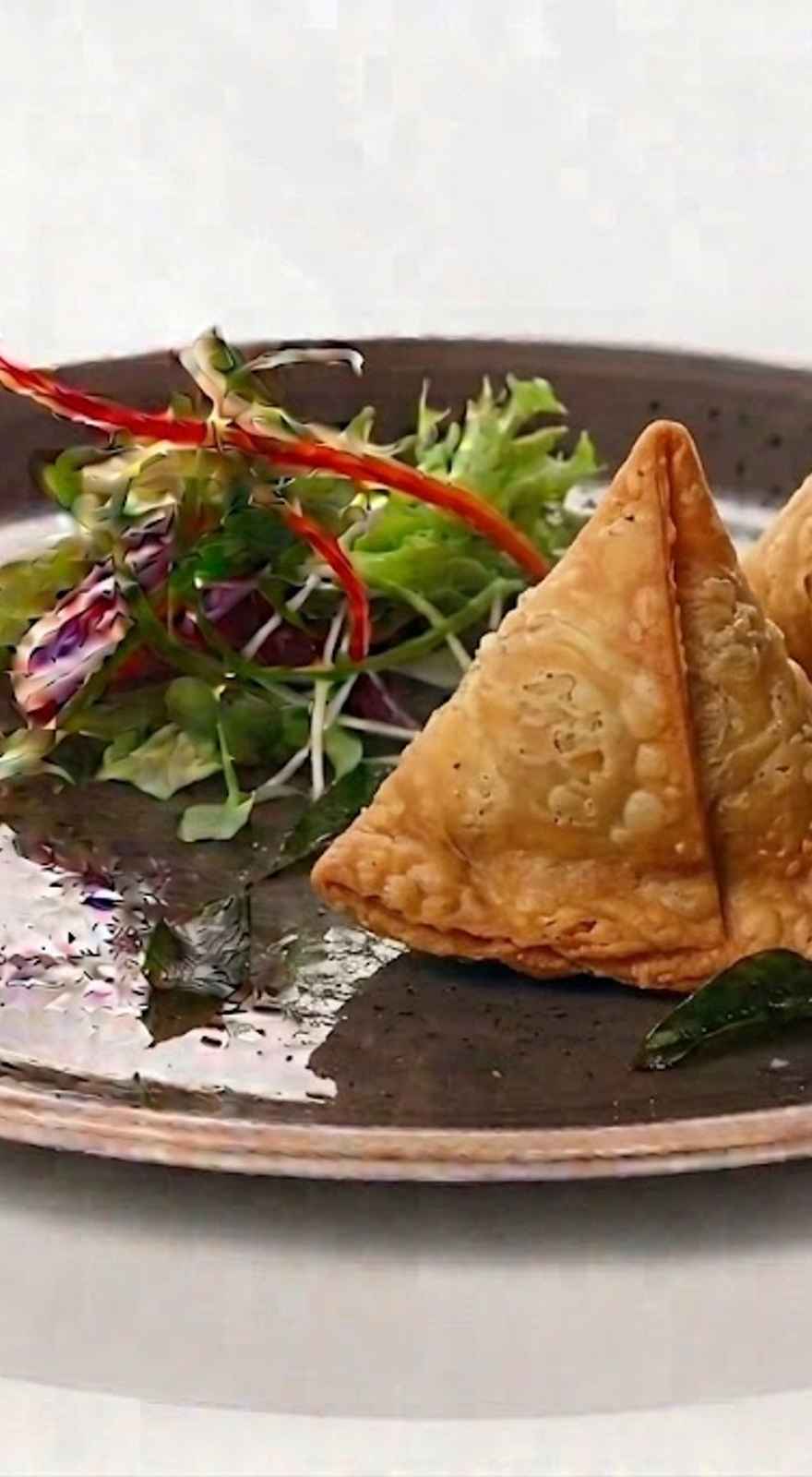 Saffrron Restaurant