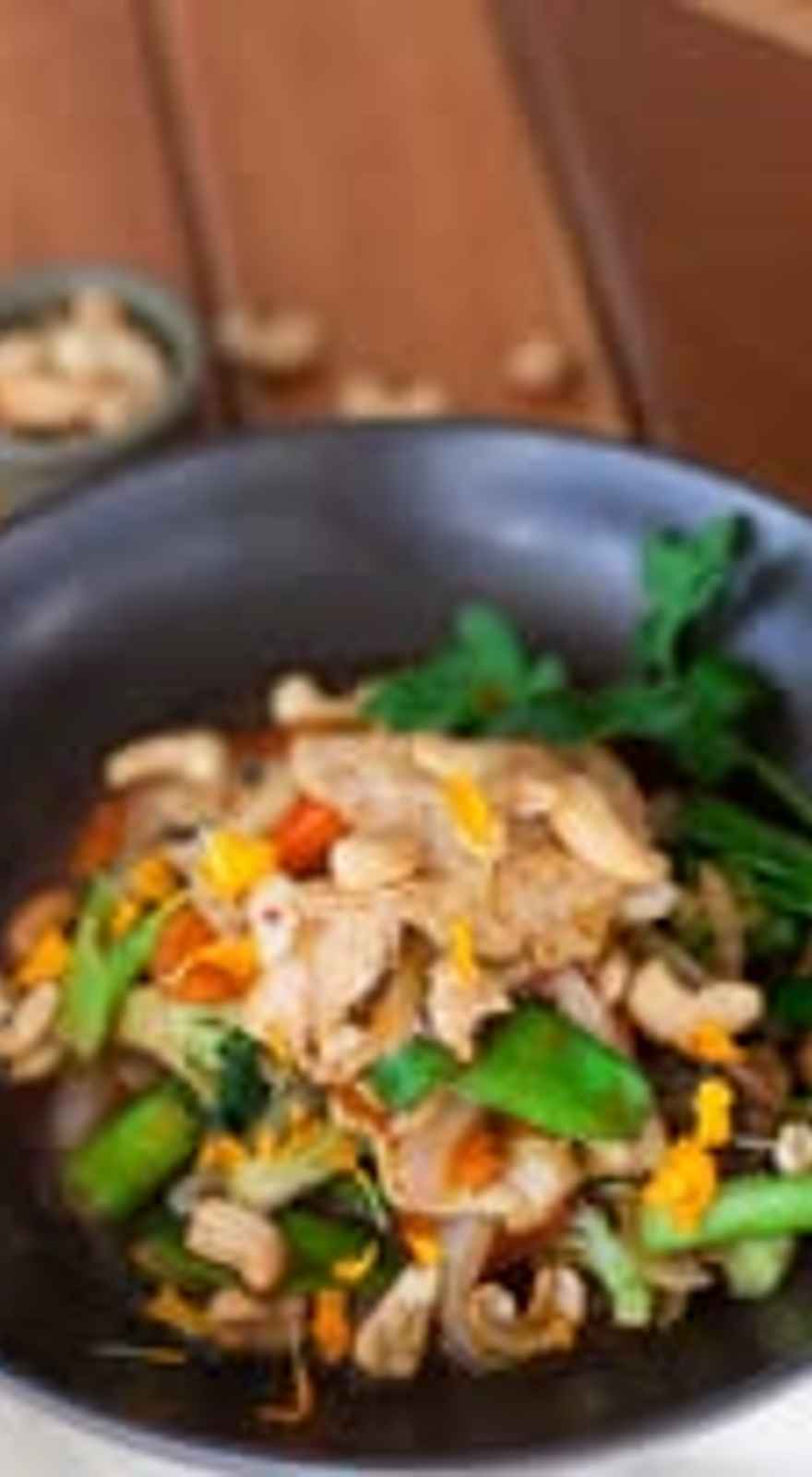 Monkey King Thai Baulkham Hills