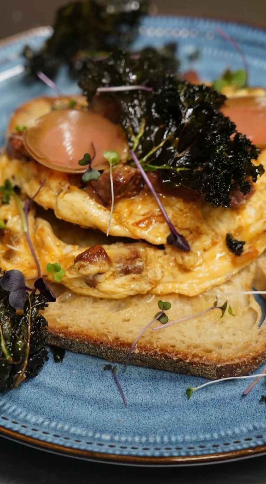 Hot Poppy Cafe - South Melbourne