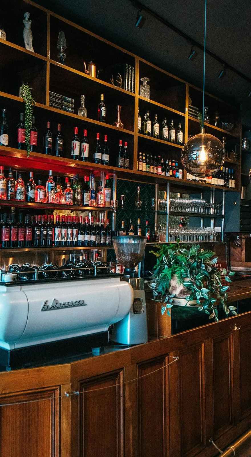 Farro Pizzeria & Bar Windsor