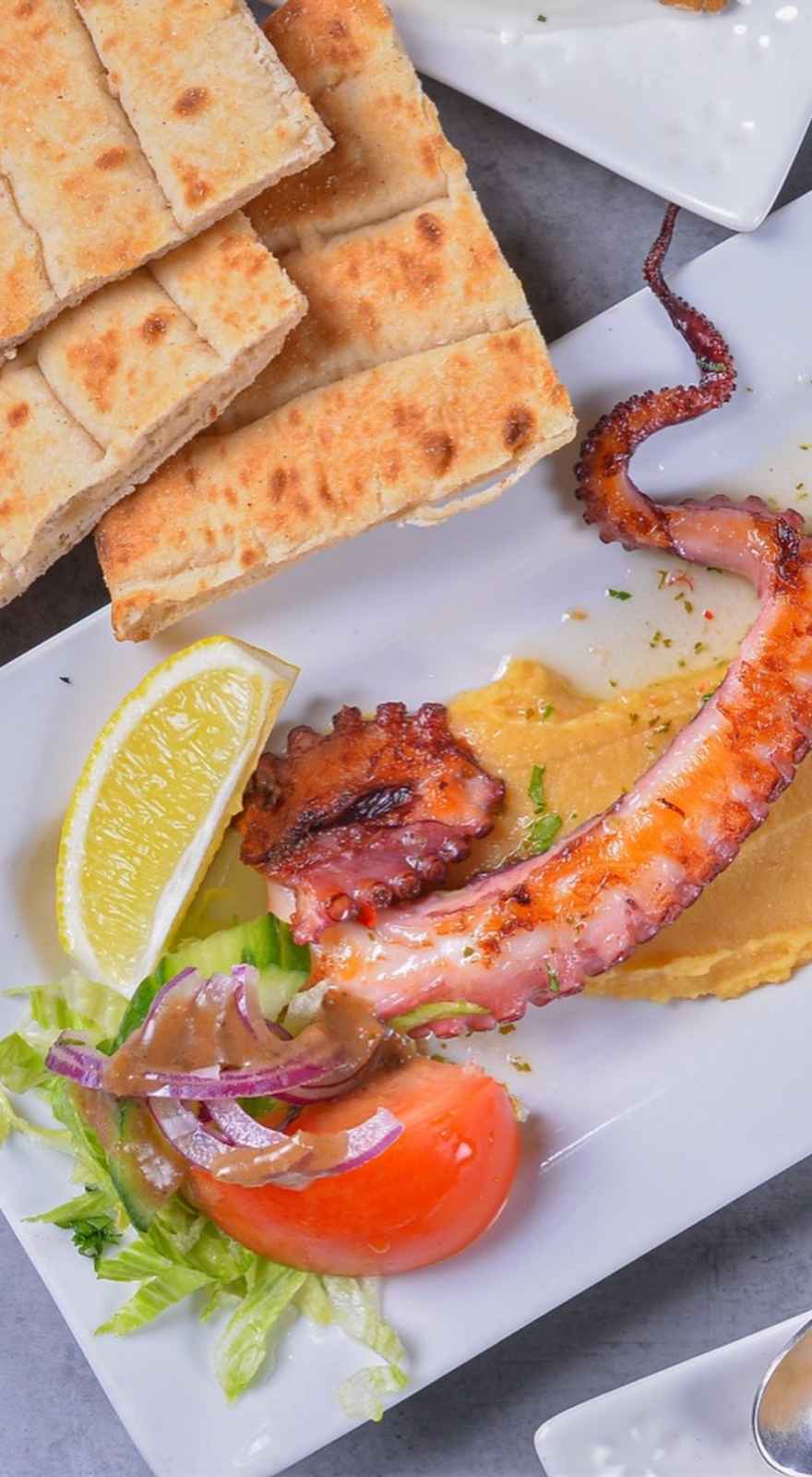 Kos Greek South Road