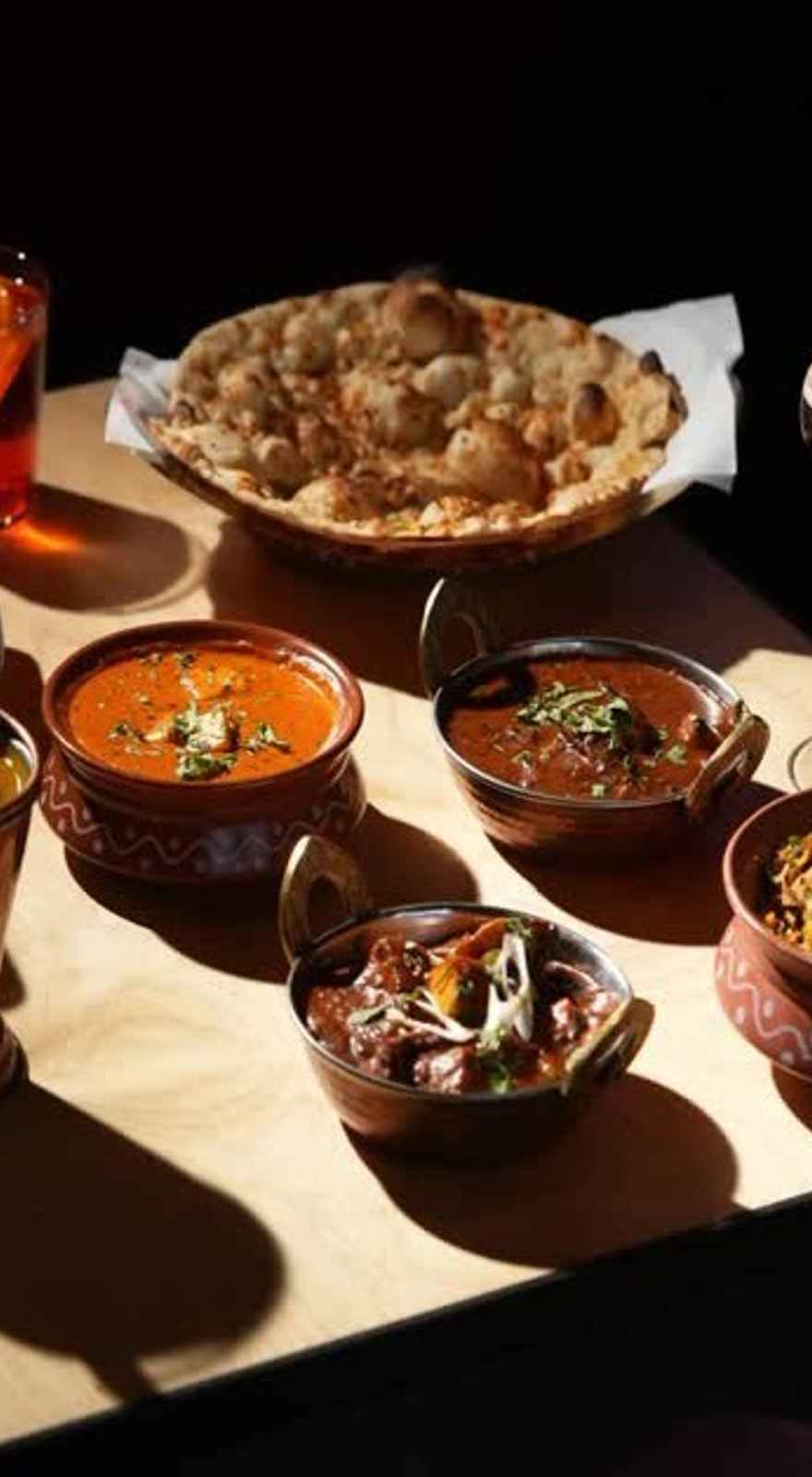 Rao's Indian Restaurant and Bar