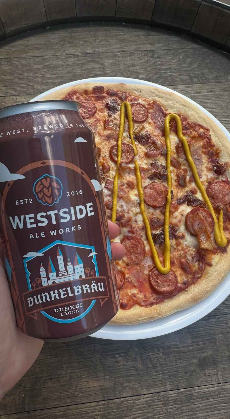 Westside Ale Works