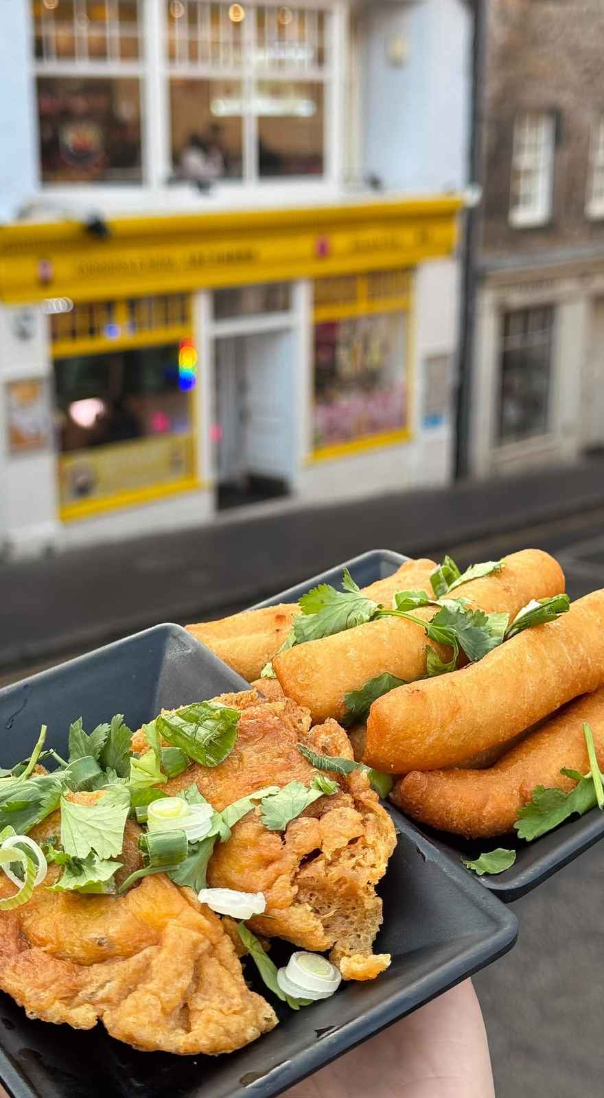 Casserole Wang Haymarket