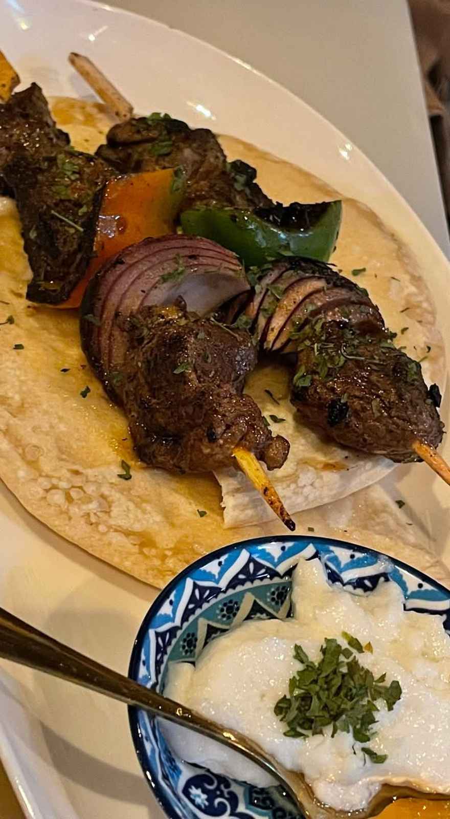 Killarney Pizza Tapas Wine Bar