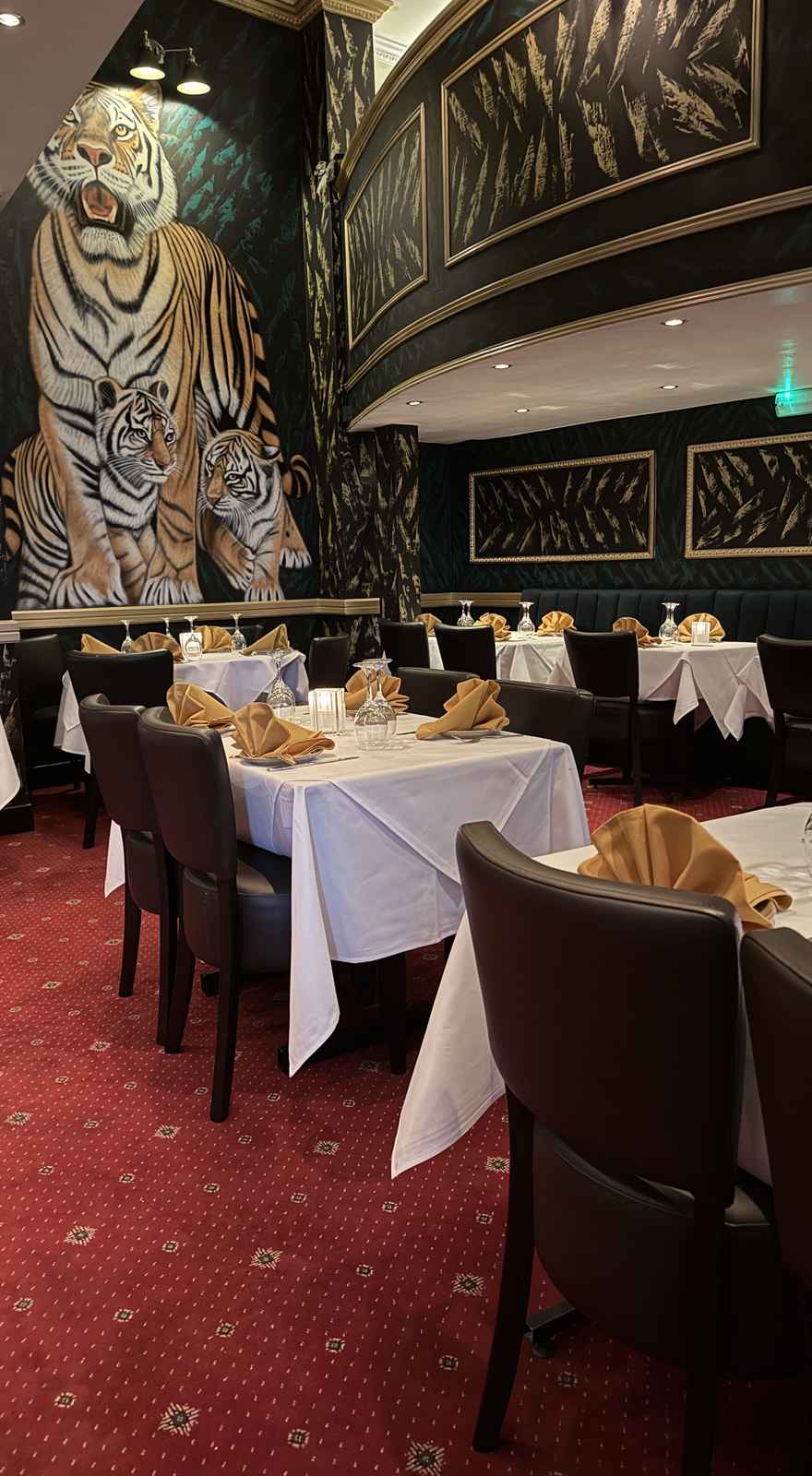 The India Fleet Street