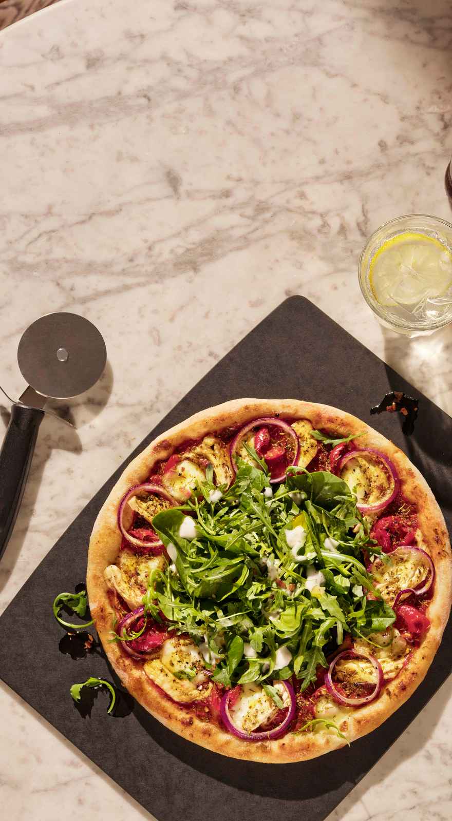 PizzaExpress Shepherds Bush