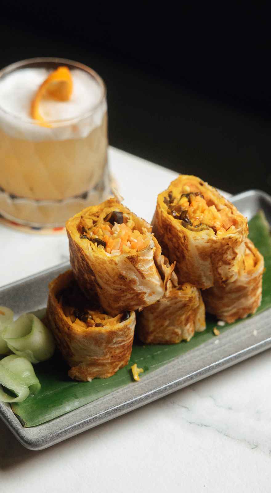 Canai by Roti Bar