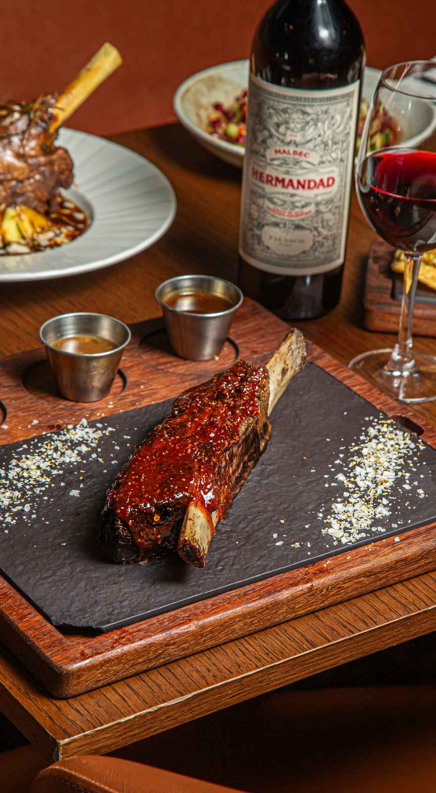 Asador Bar & Grill