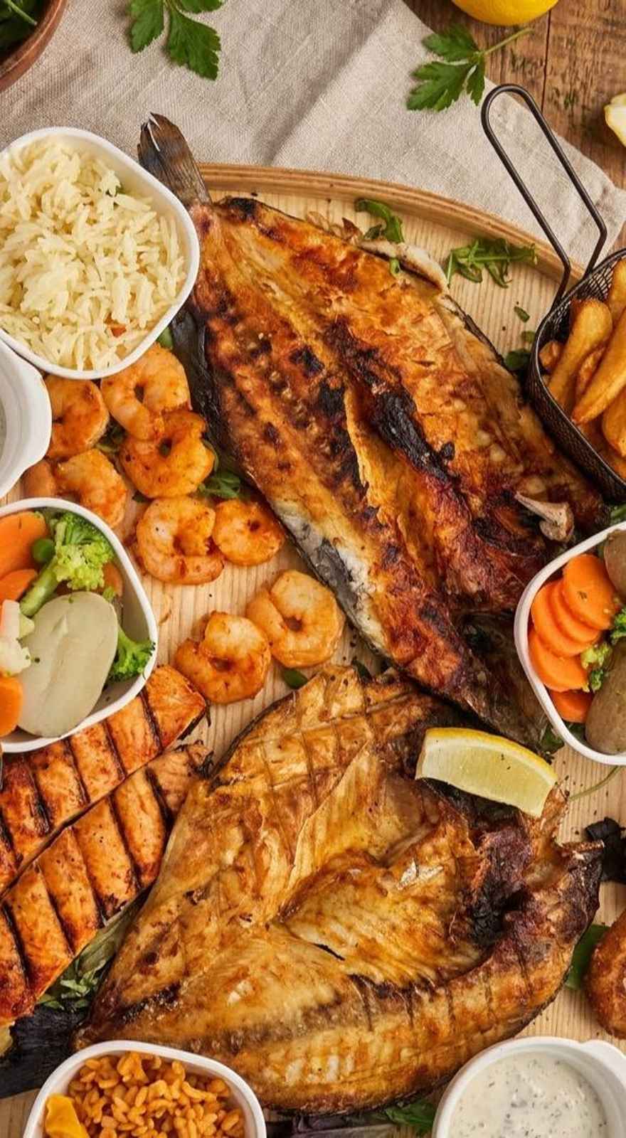 Efe Restaurant