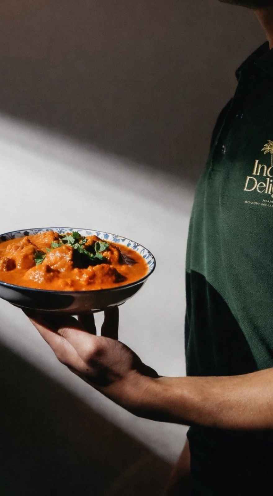 Indian Delights
