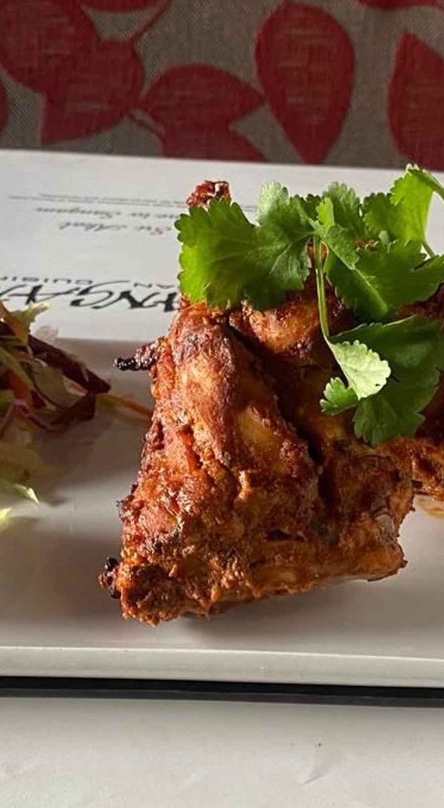 Sangam Indian Restaurant