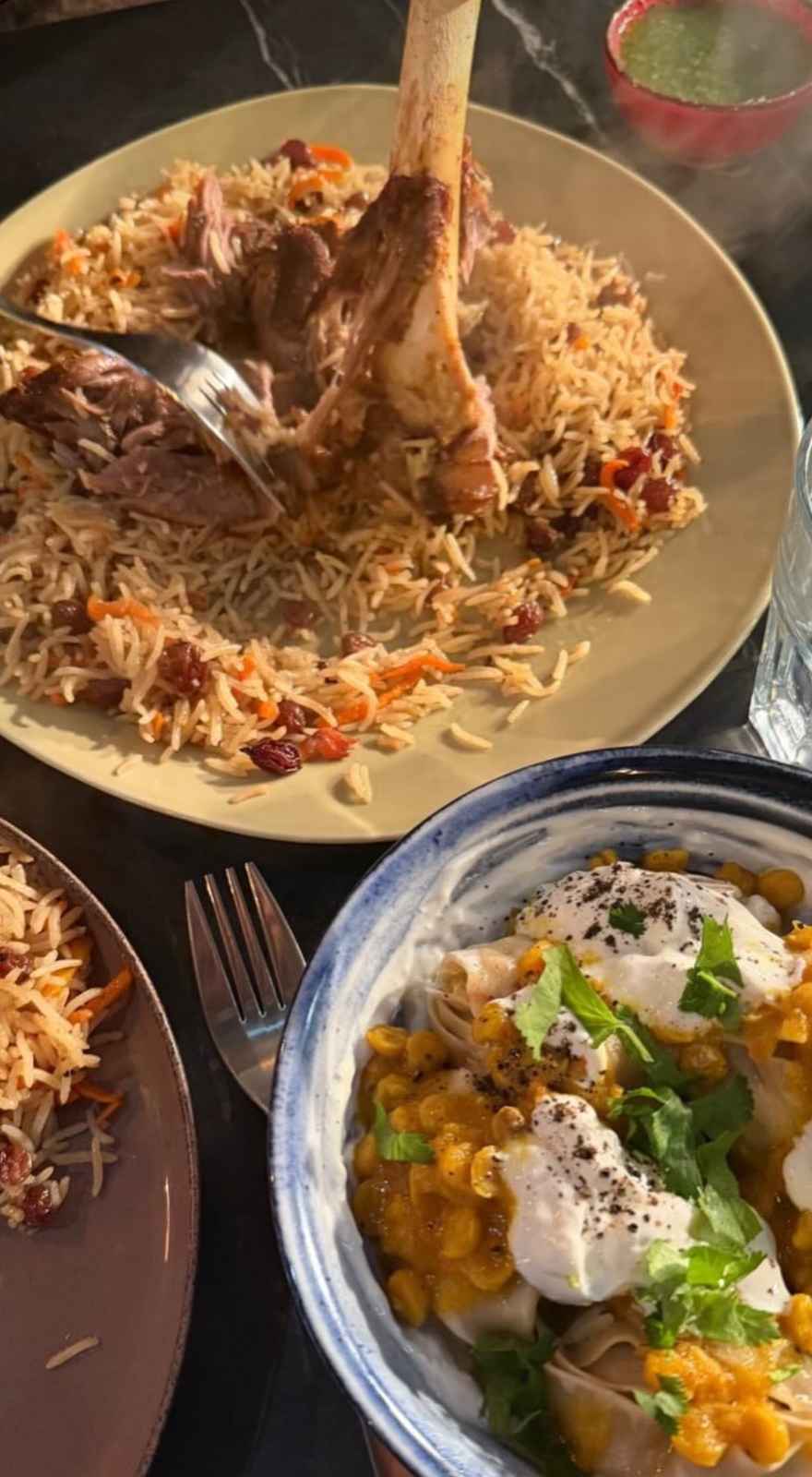 Afghan Eats
