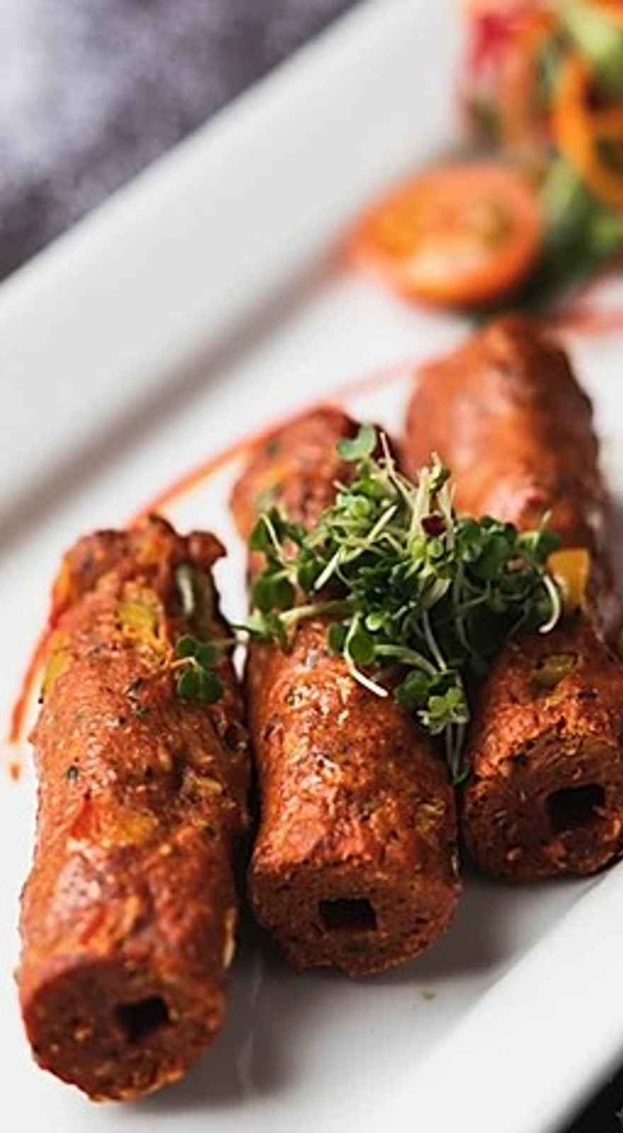 4500 Miles from Delhi