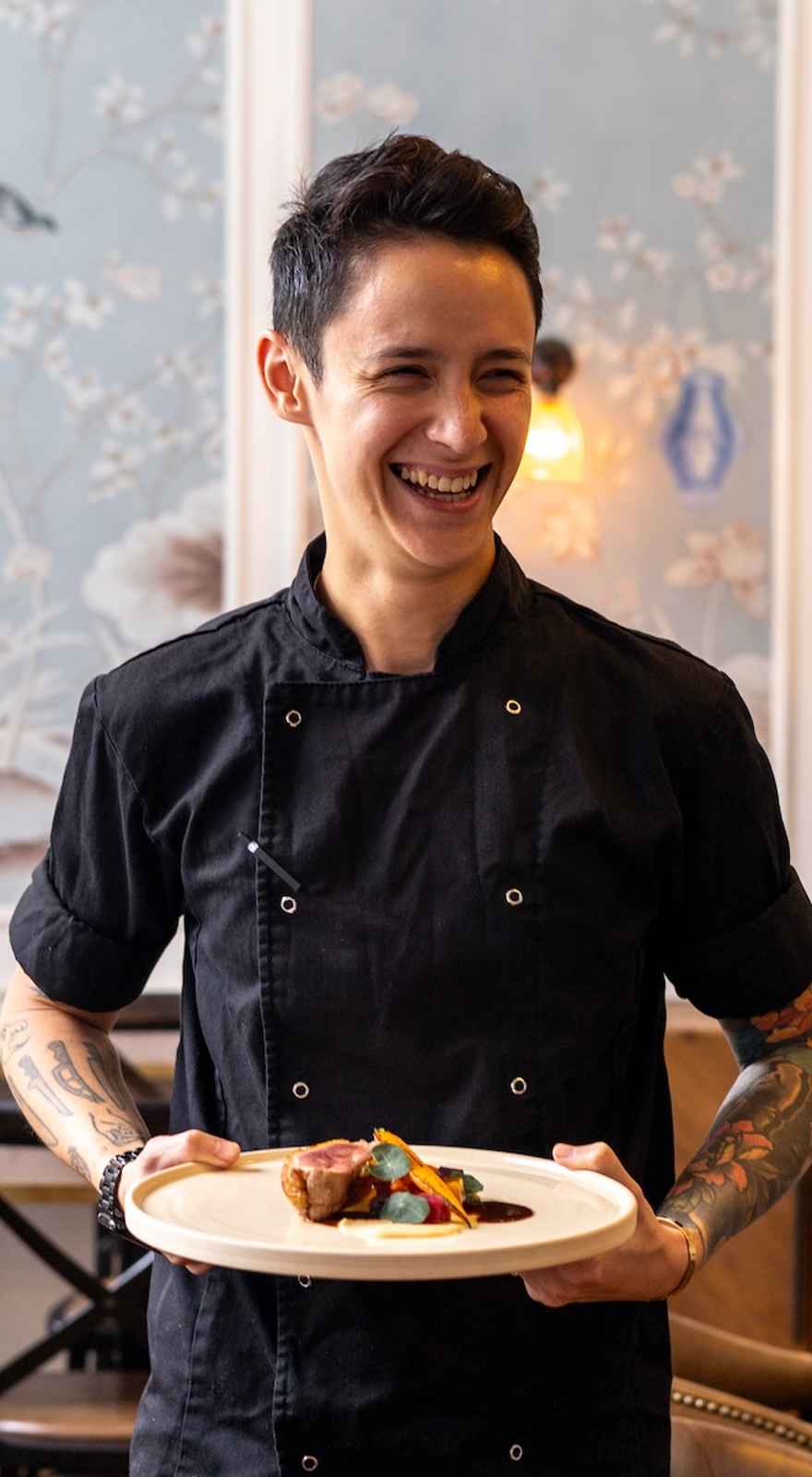 No.4 Clifton Village