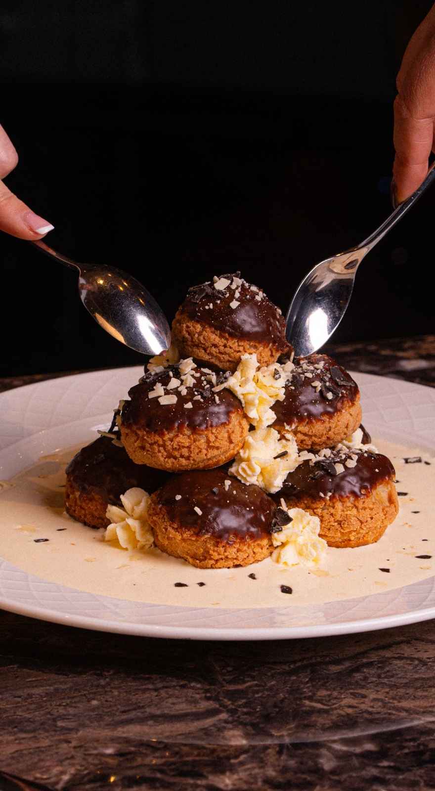 Bibis Italianissimo Restaurant