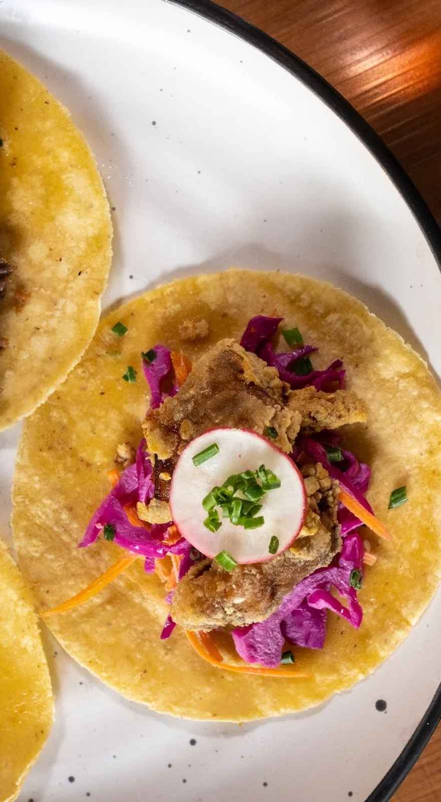 Rita's Tequila & Taqueria